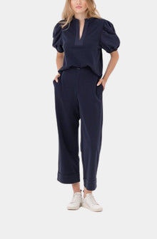  lucia pants - navy