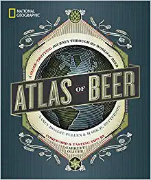  The Atlas of Beer