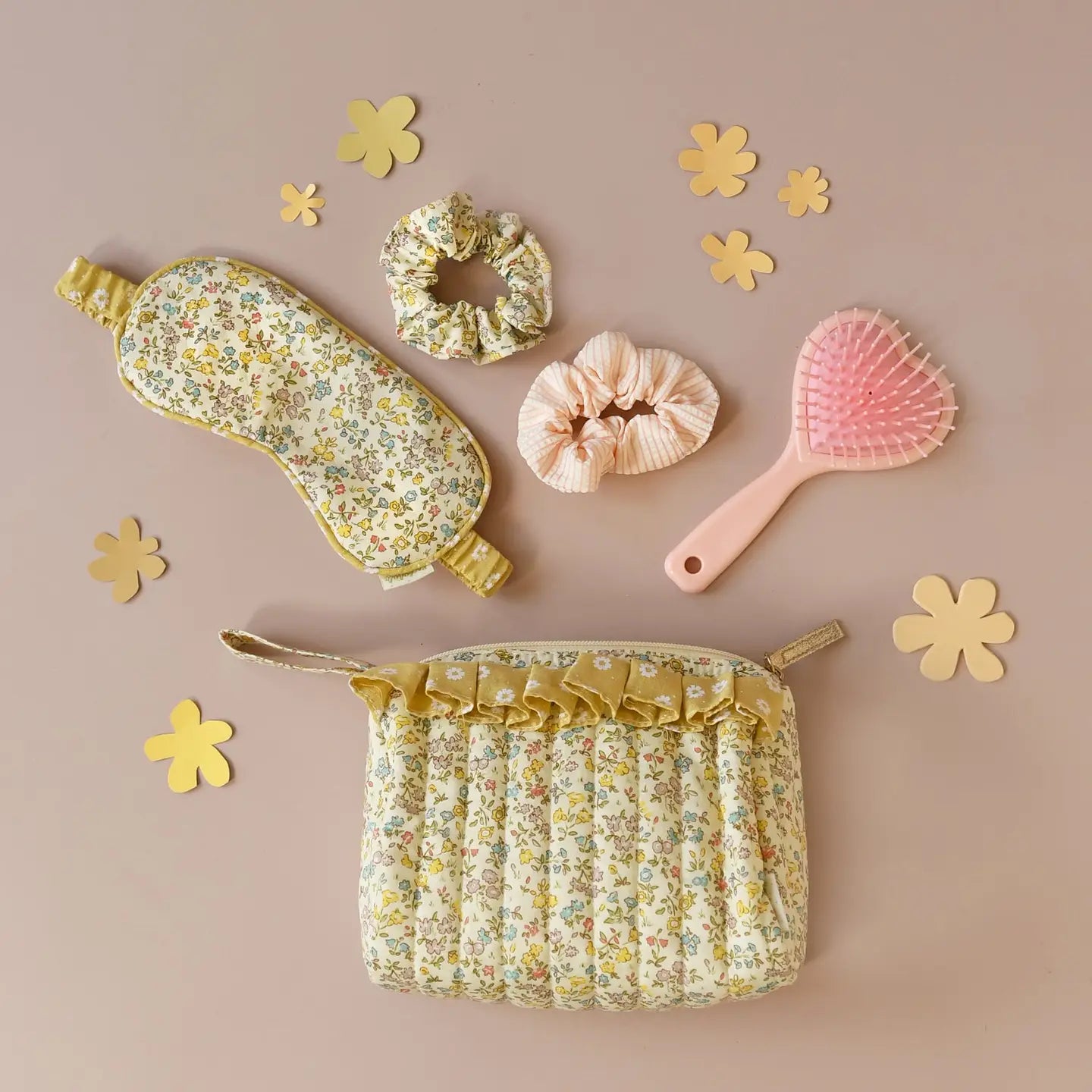 petal sleepover case