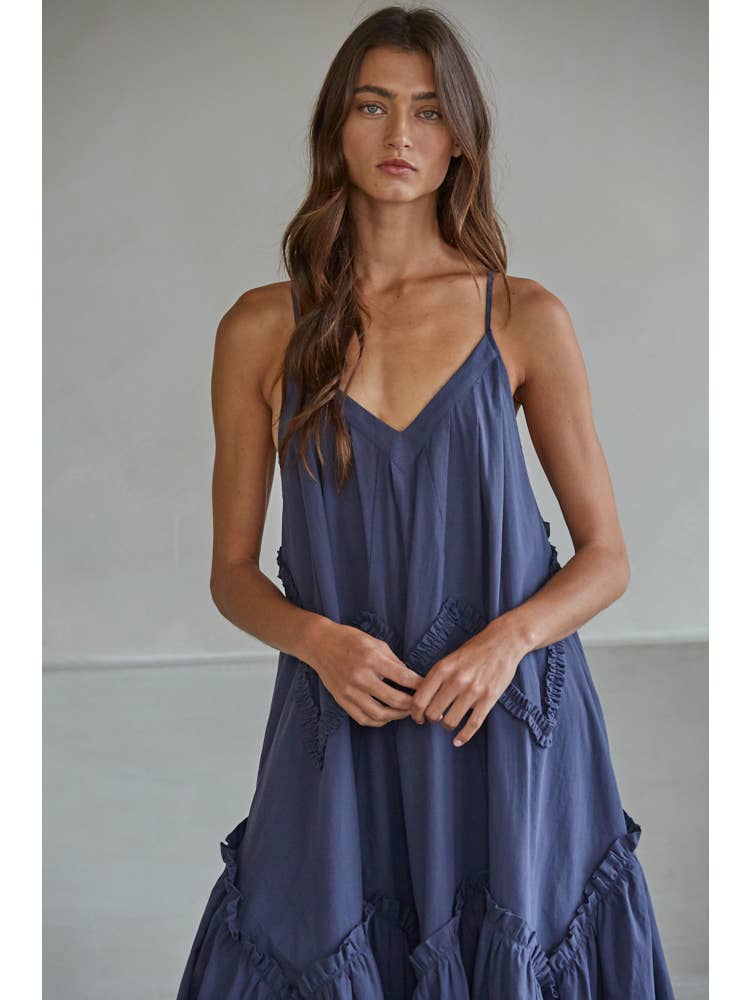 the gabriella in nautical