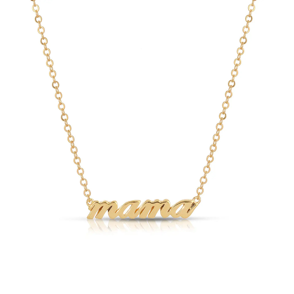 mama necklace