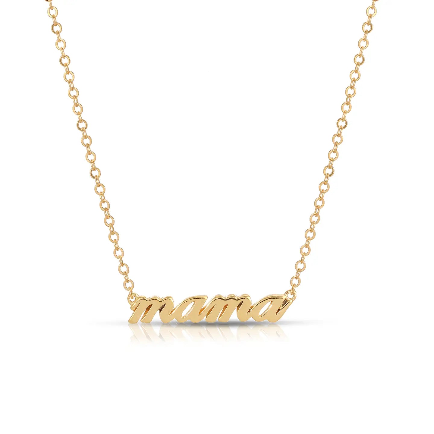 mama necklace
