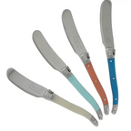 assorted laguiole spreaders