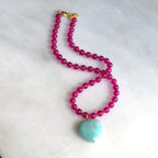 rylen beaded neclace