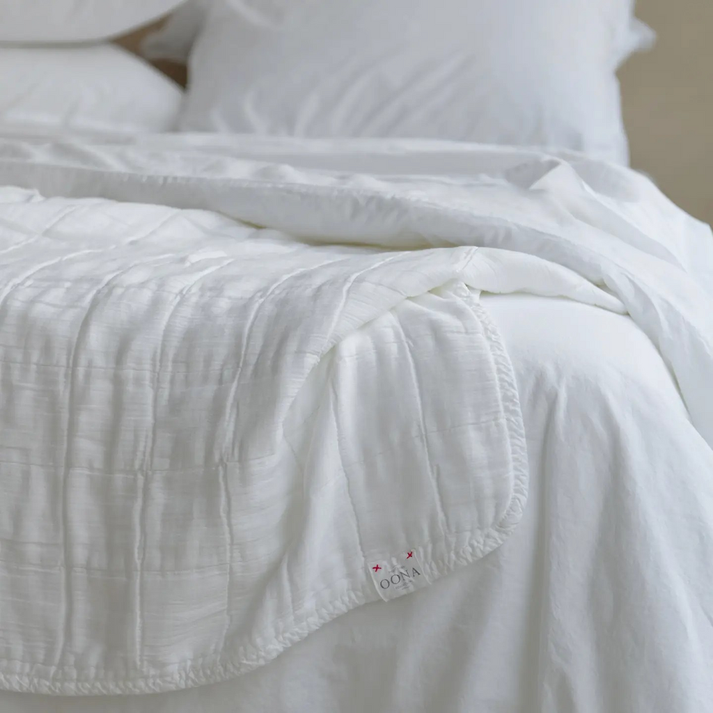 king queen coverlet