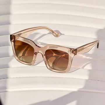 valencia soft taupe crystal brown gradient