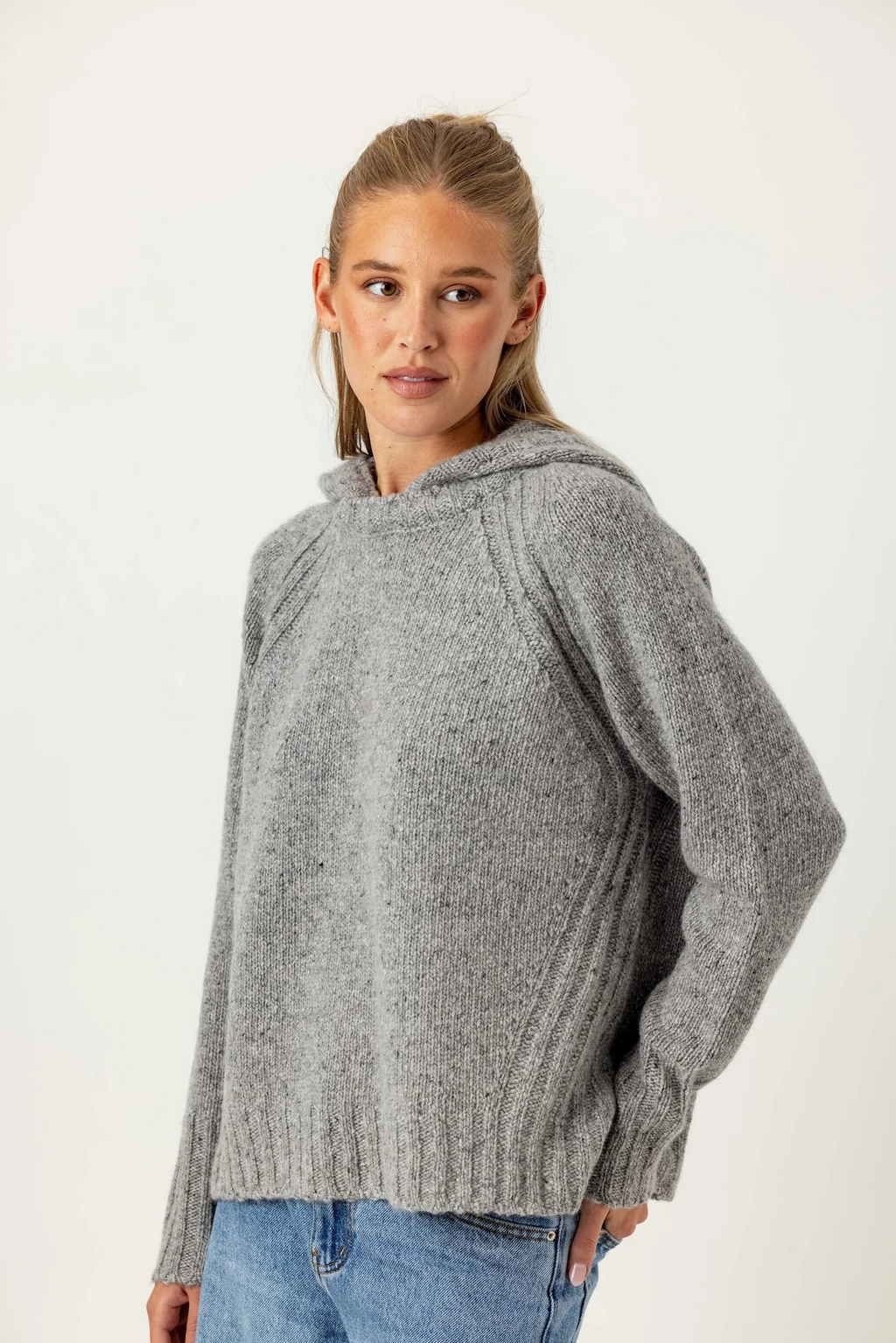 avery cashmere sweater