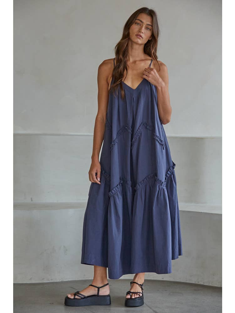 the gabriella in nautical