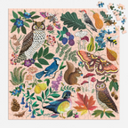 nature in autumn 500 piece puzzle