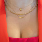 mama necklace