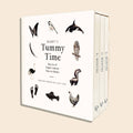tummy time book