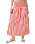 gigi skirt in fireworks