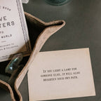 150 love letters to the world
