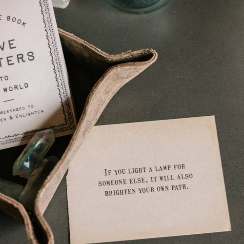 150 love letters to the world