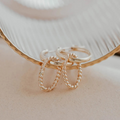 ophelia hoop charms