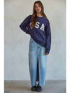 usa crew in navy