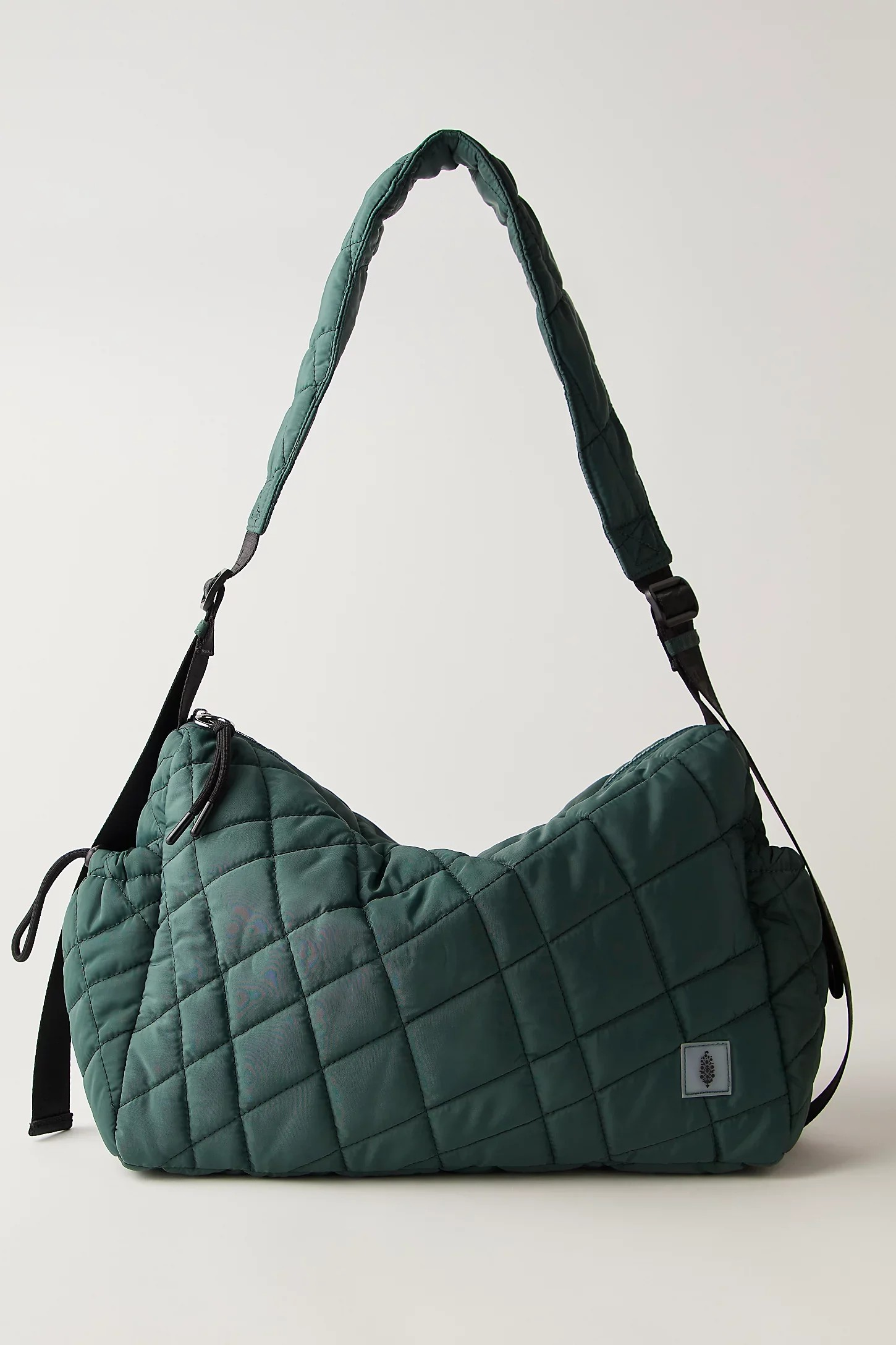 off the path carryall in evergreen