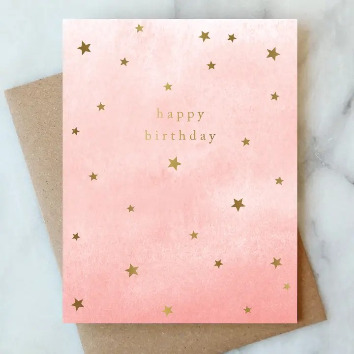 abigail jayne greeting cards - various designs