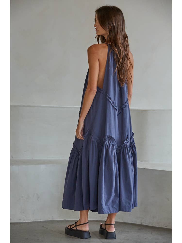 the gabriella in nautical