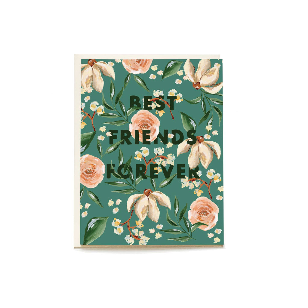 pen + pillar greeting cards - various designs