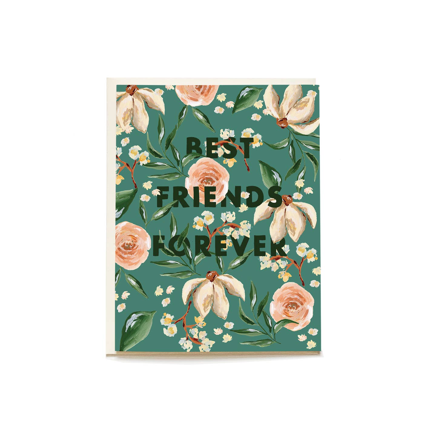 pen + pillar greeting cards - various designs