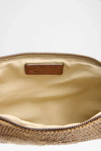 ampy clutch in tea