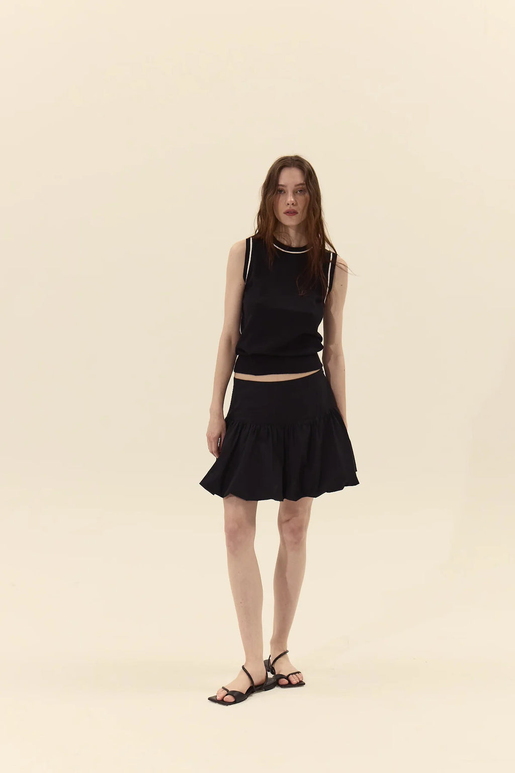 parga skirt