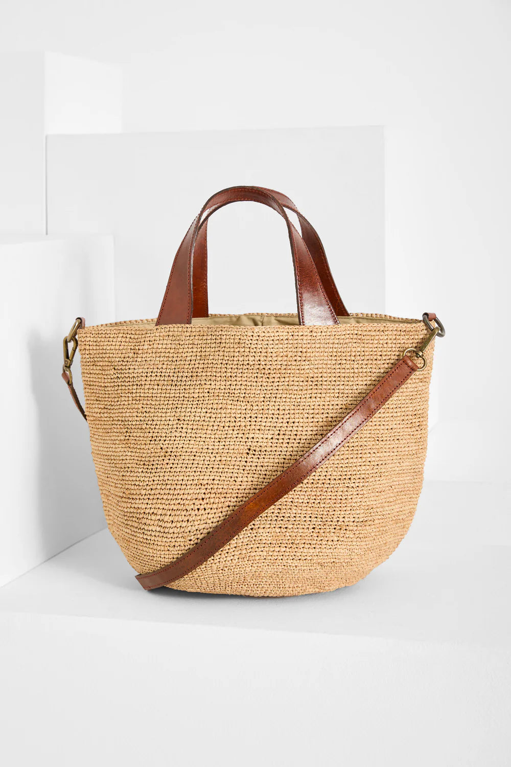 mirozy bucket bag