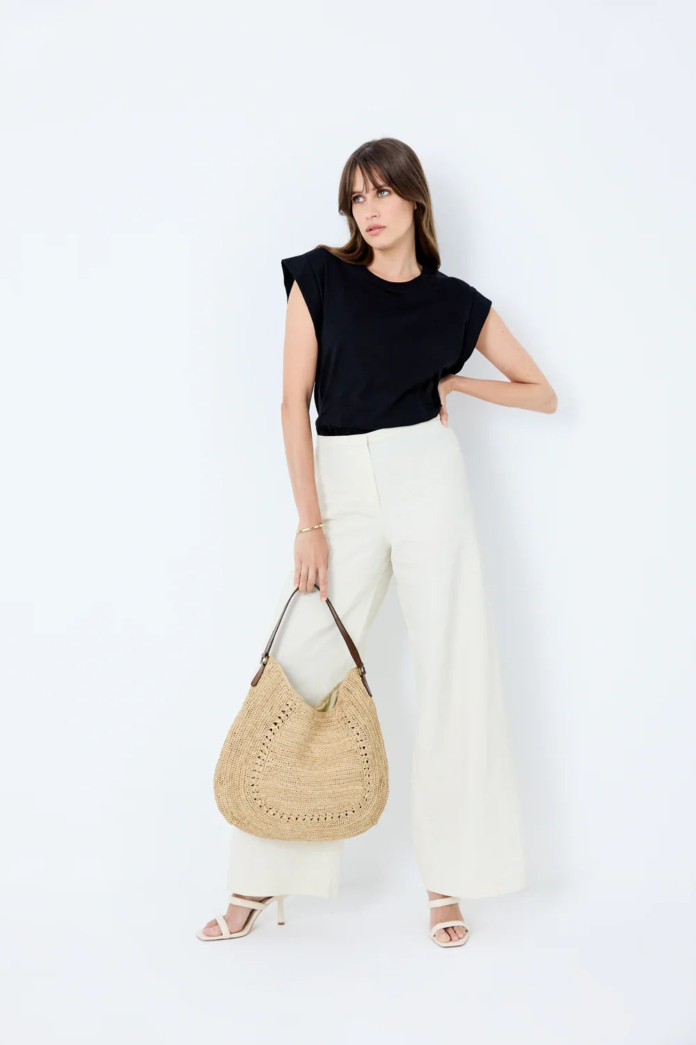 meva hobo in tea