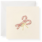 karen adams holiday enclosure cards - various designs