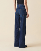 gigi skinny flare in zoe