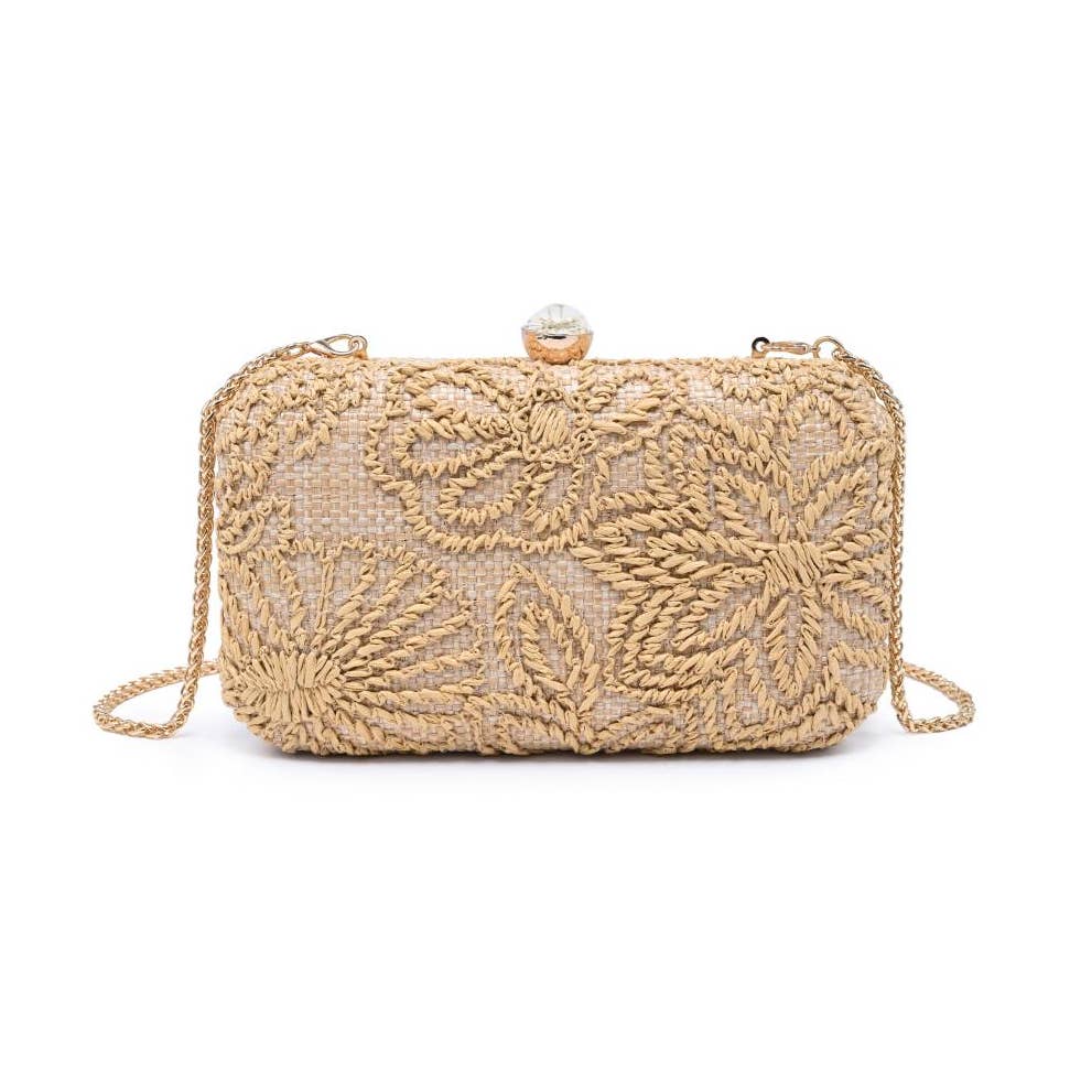 carter evening bag