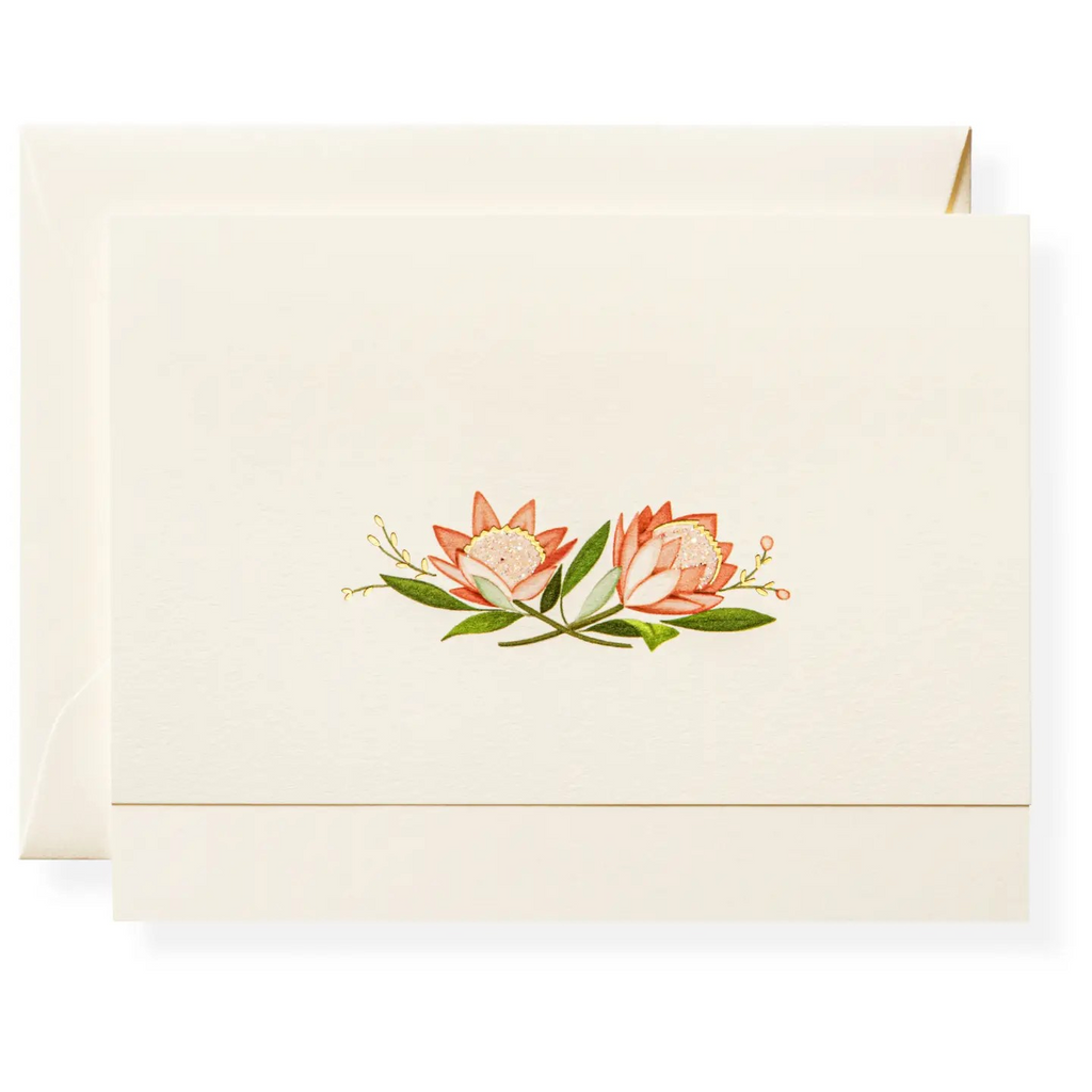 karen adams boxed card sets