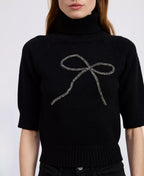 merrill bow sweater