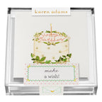 make a wish gift enclosure set