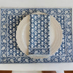 the charlotte napkins - set of 4