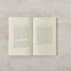 beauty in the stillness