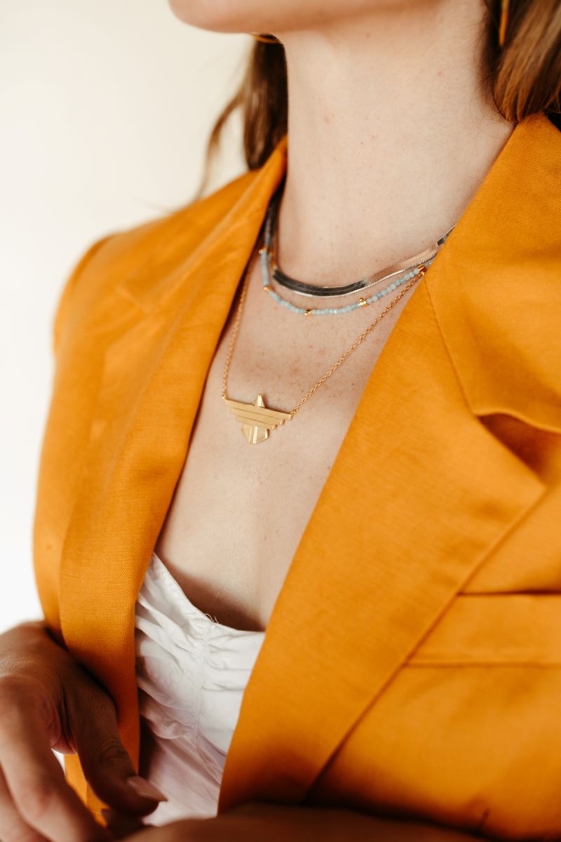 freebird necklace