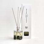 reed diffuser - sea salt + eucalyptus
