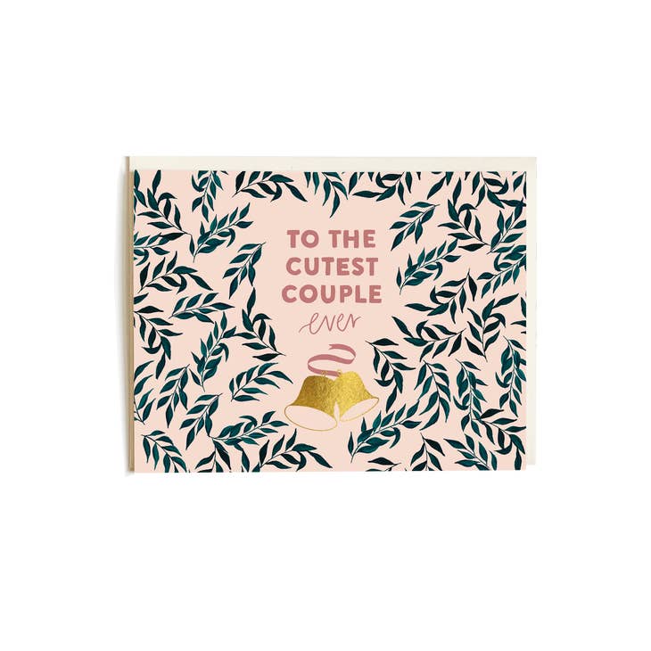 pen + pillar greeting cards - various designs