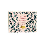 pen + pillar greeting cards - various designs