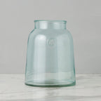 french bee mason jar with seal