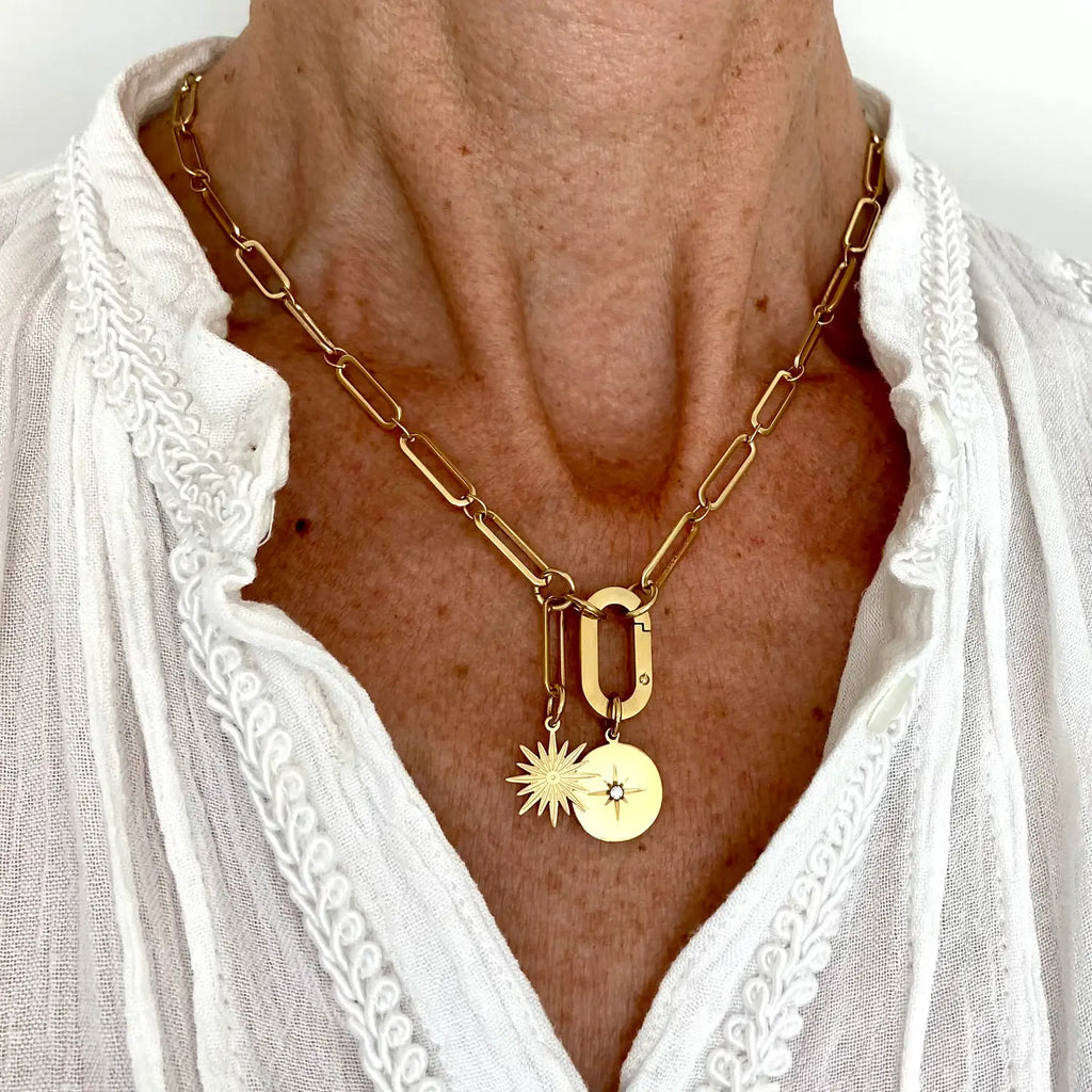 ondine necklace