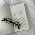 the life that's waiting