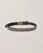 guadalupe belt in mariachi onix