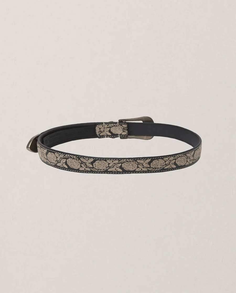 guadalupe belt in mariachi onix