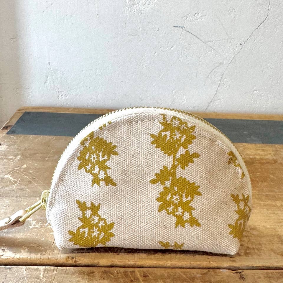 darlene change purse