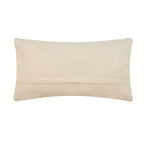 holiday merry hook pillow