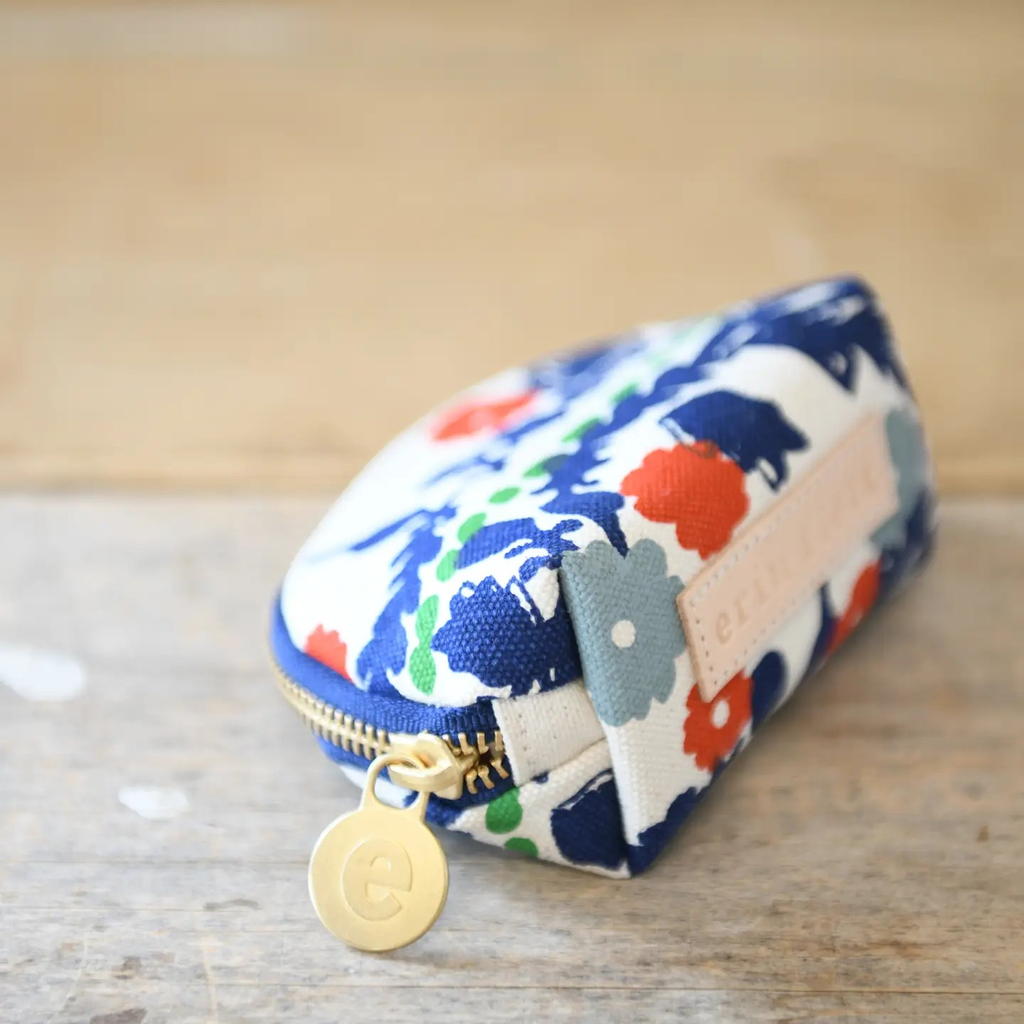 darlene change purse