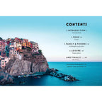 the sweetness of doing nothing